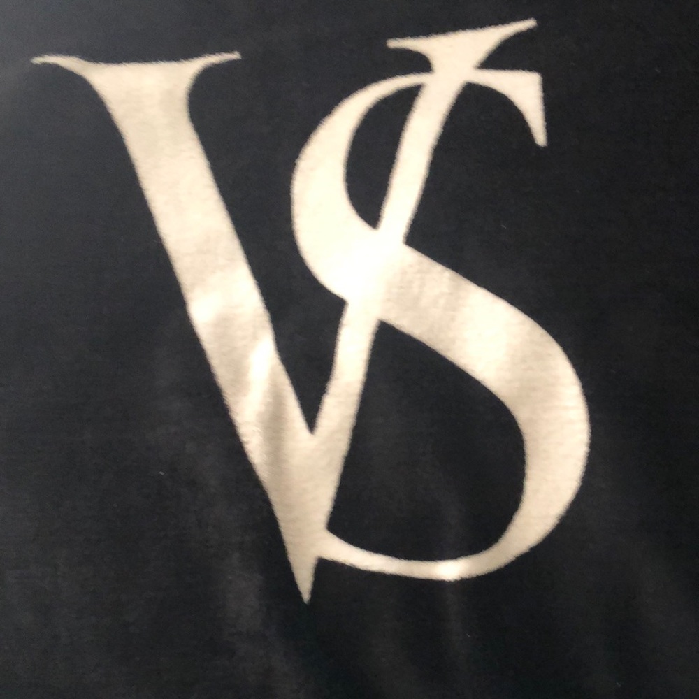 Victoria Secret blanket